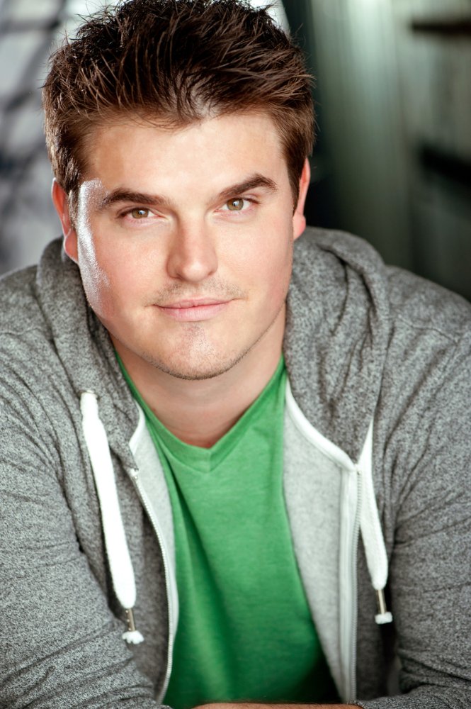 Corey Krueger