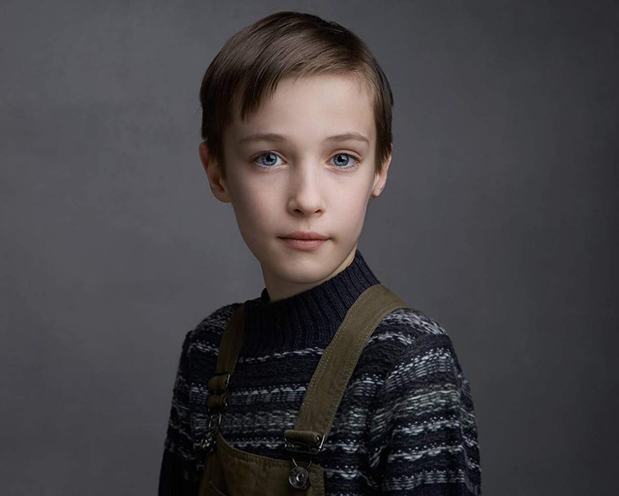 Lochlan White