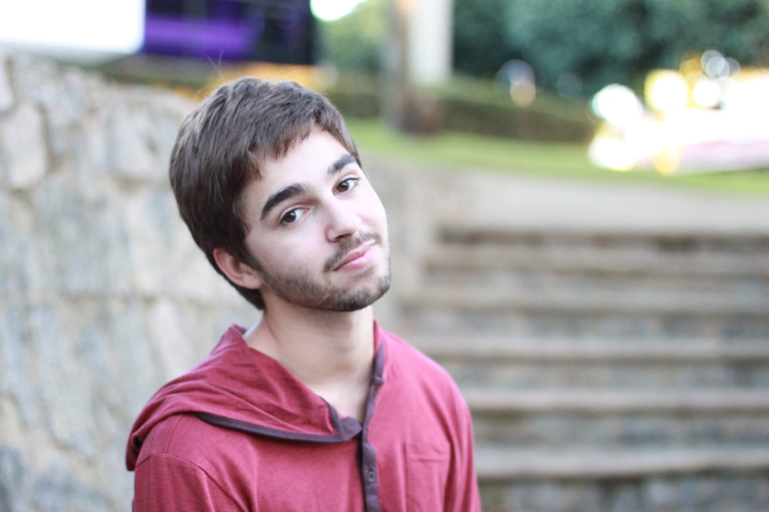 Guilherme Levy