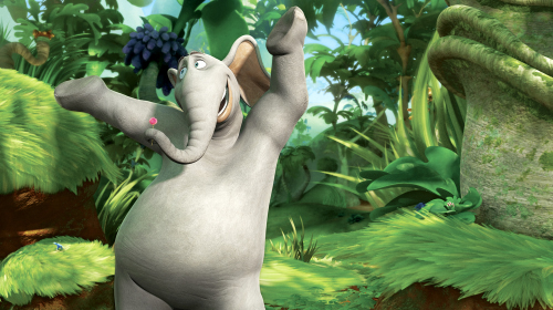 Horton