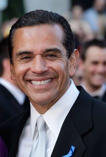 Antonio Villaraigosa