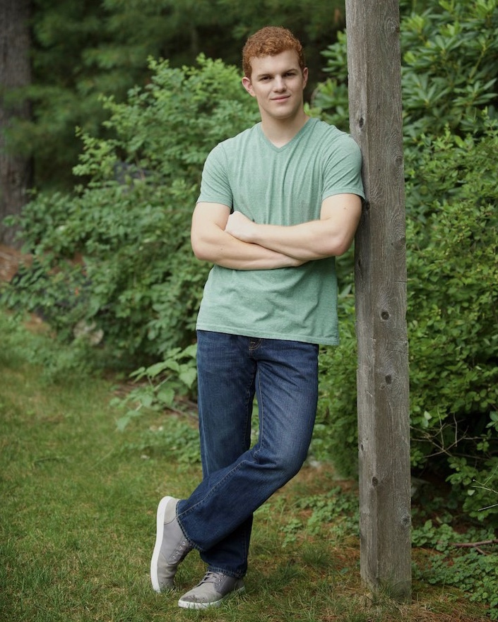 Damon D'Amico Jr