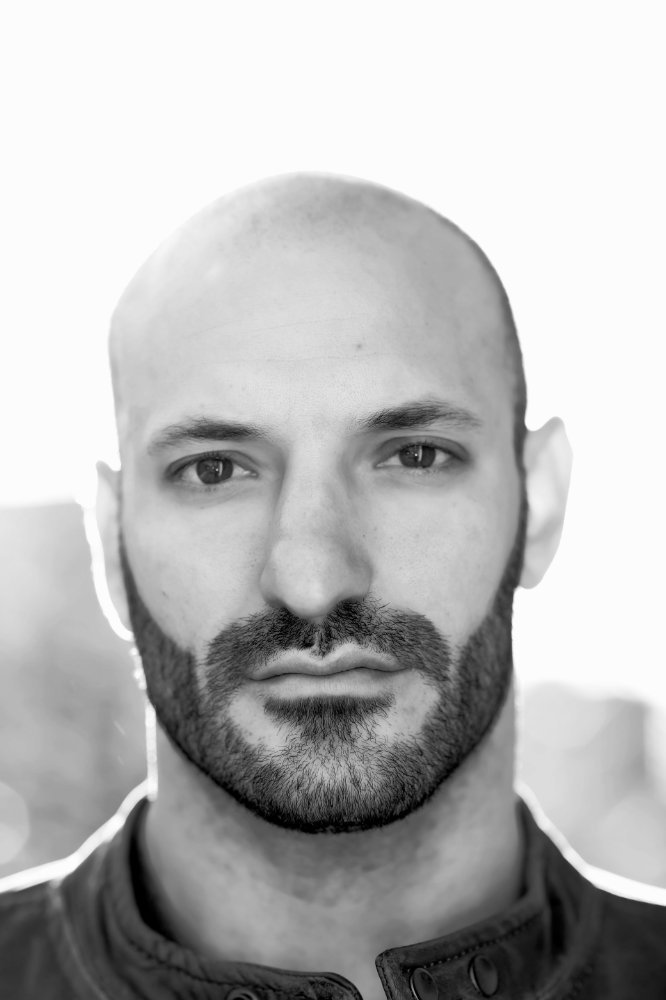 Anthony Mecca
