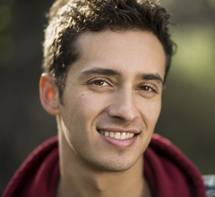 David Epstein