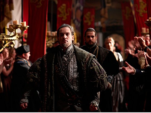 Jonathan Rhys Meyers