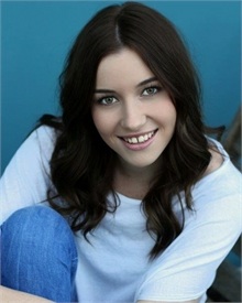 Madison Haley