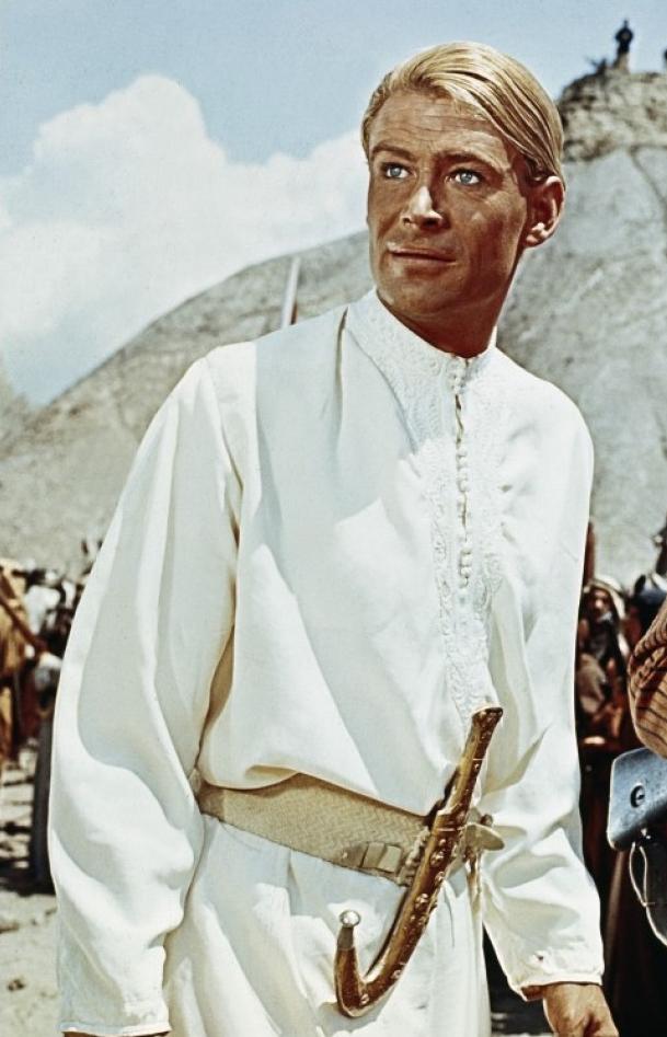 T.E. Lawrence