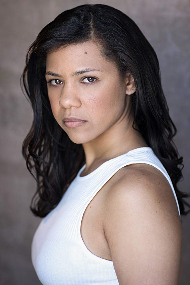 Nazerene Williams