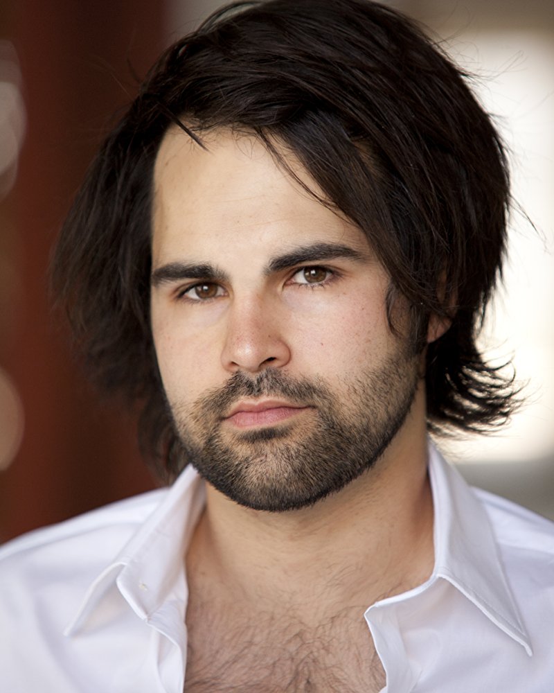 Nick Holden
