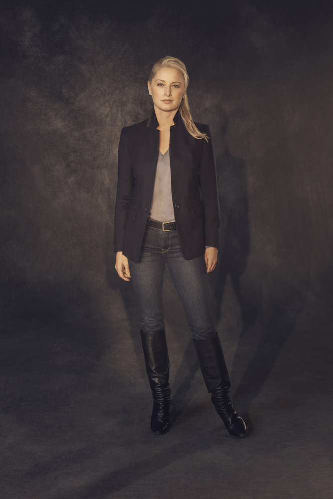 Katherine LaNasa