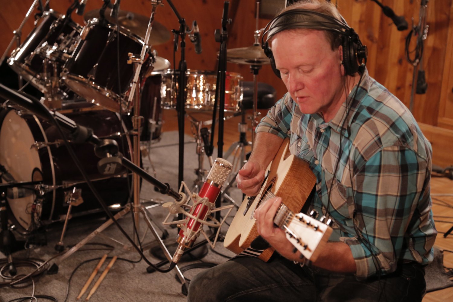 Grant Maloy Smith