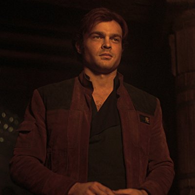 Han Solo