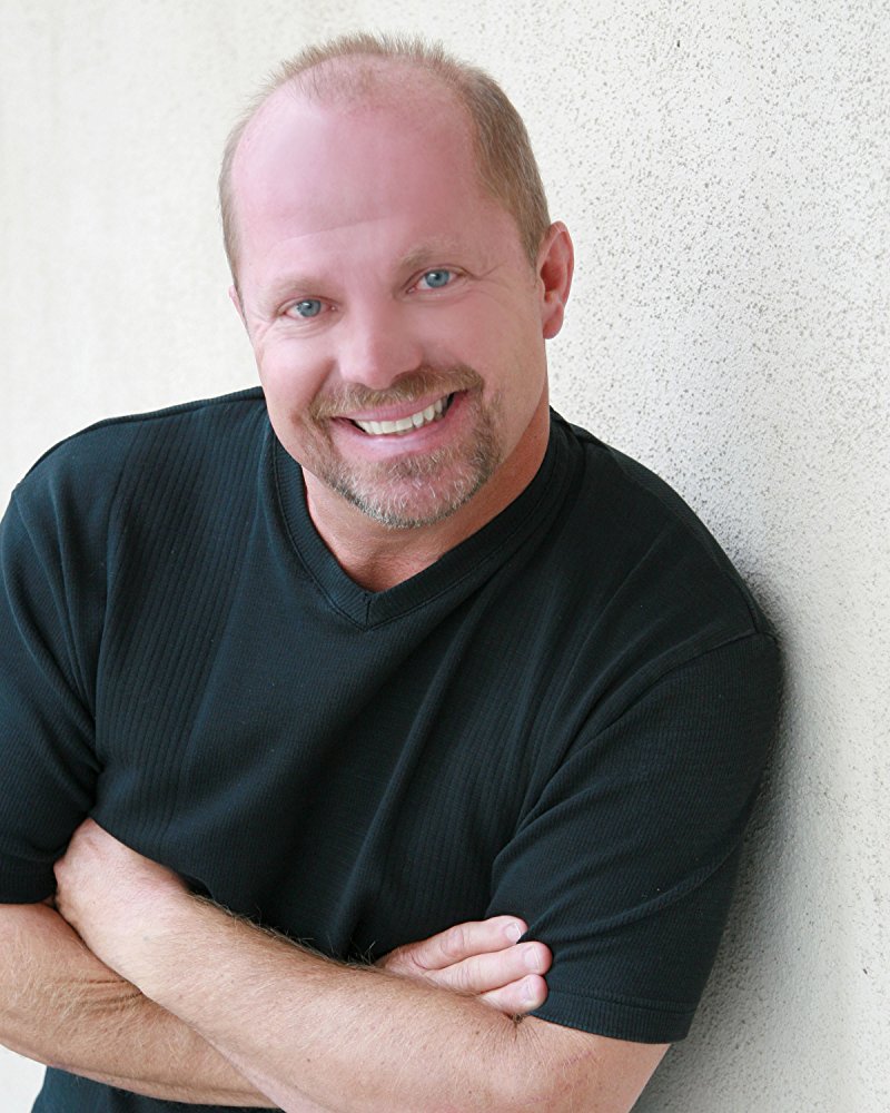 Jeffrey Crisp