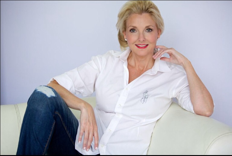 Libby Hunt