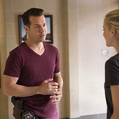 Antonio Dawson