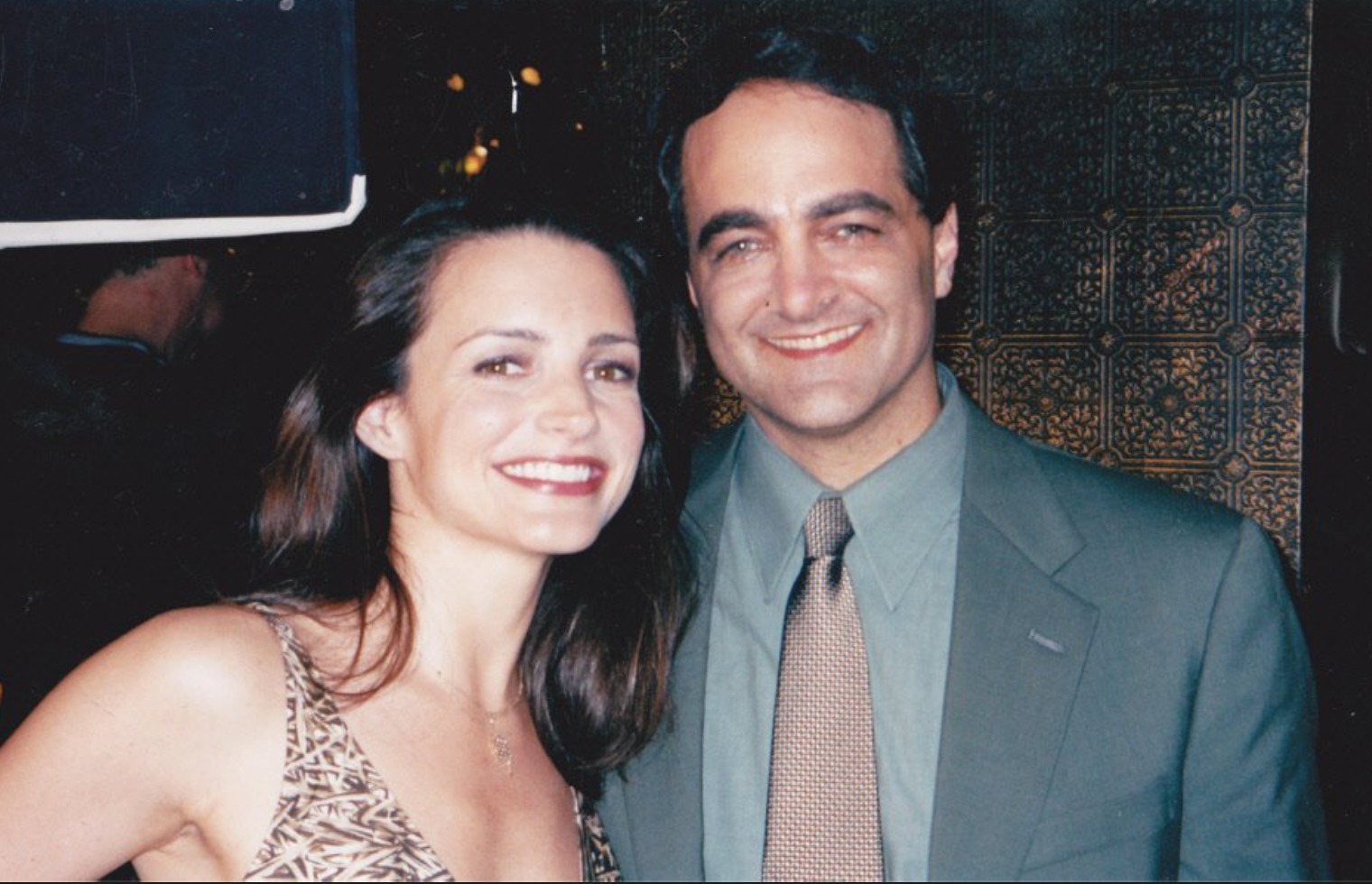 Randy Schein