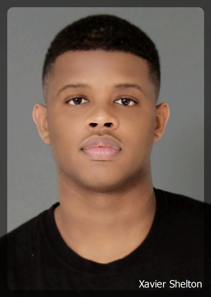 Xavier Shelton