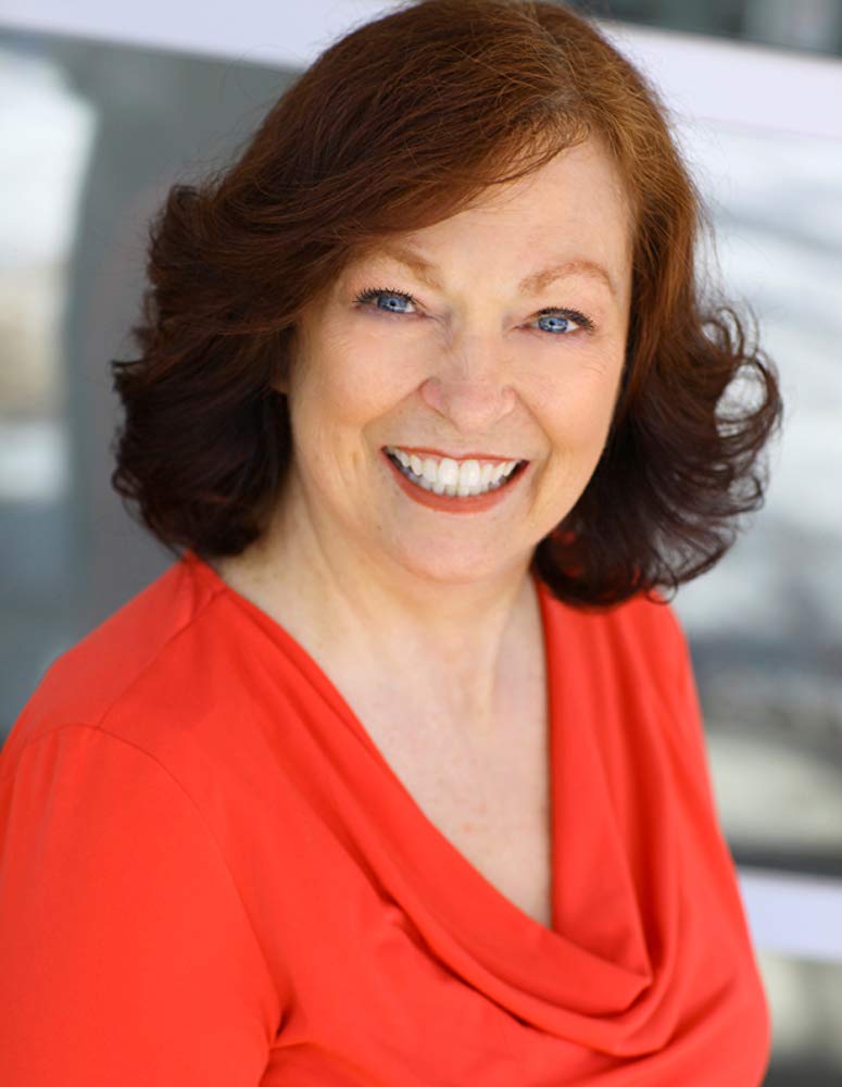 Denise Nall