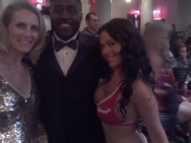 JR Carter