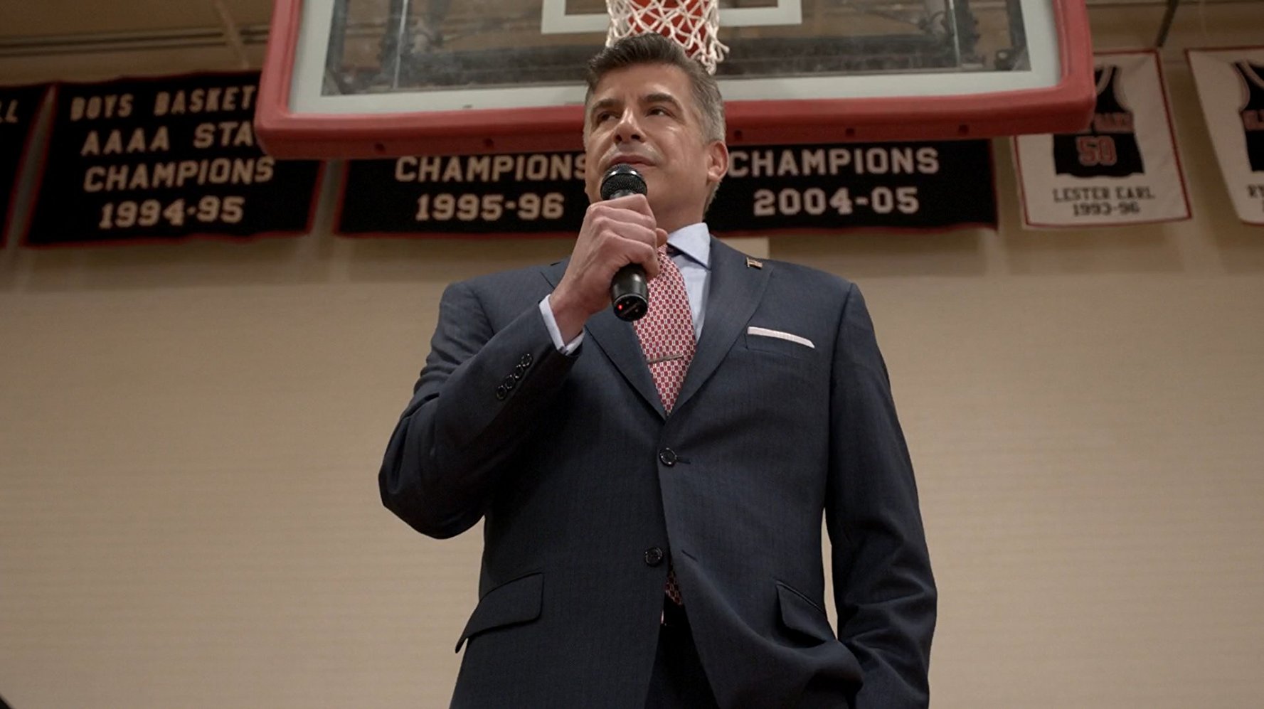 Mayor Quinn Maddox