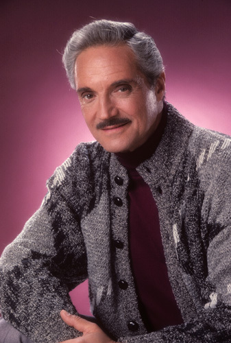 Hal Linden