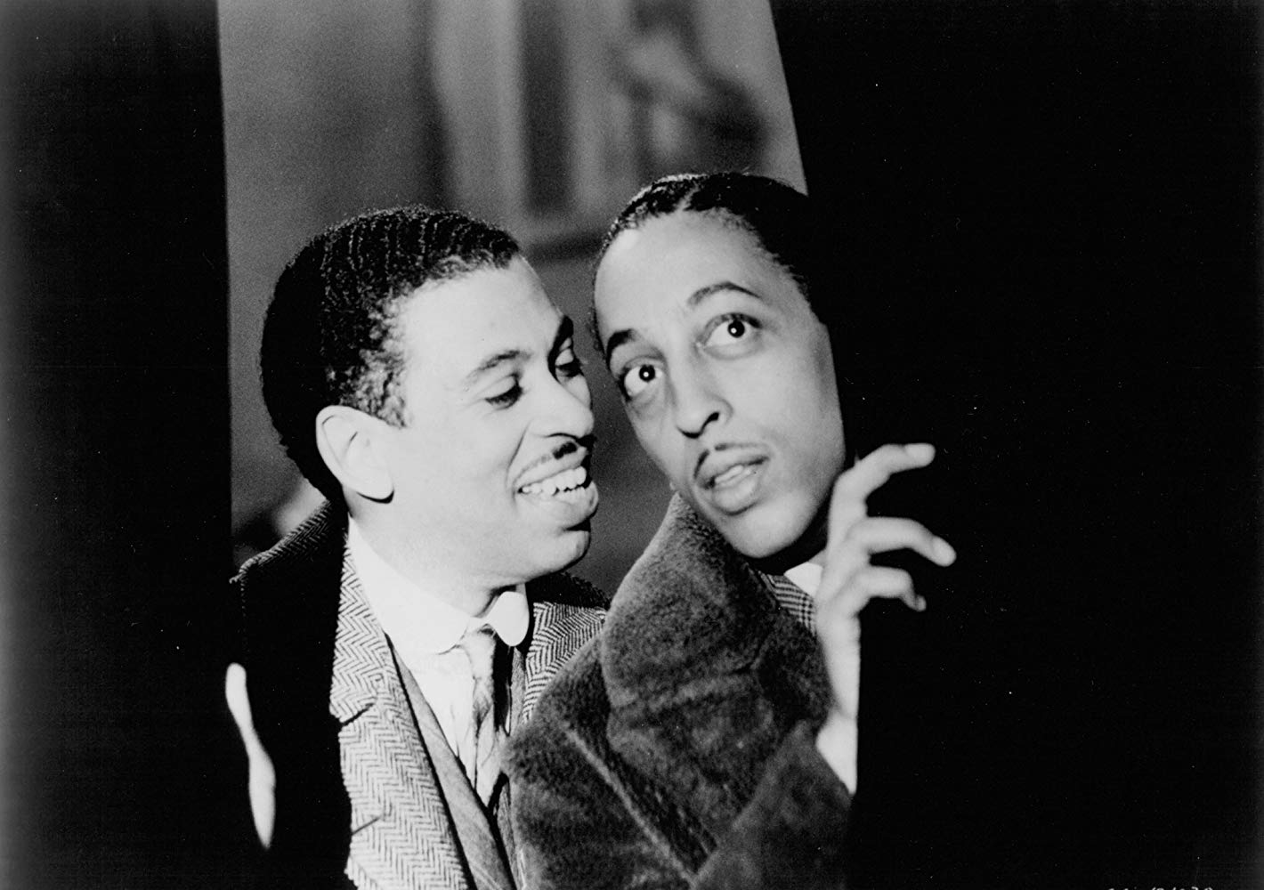 Maurice Hines