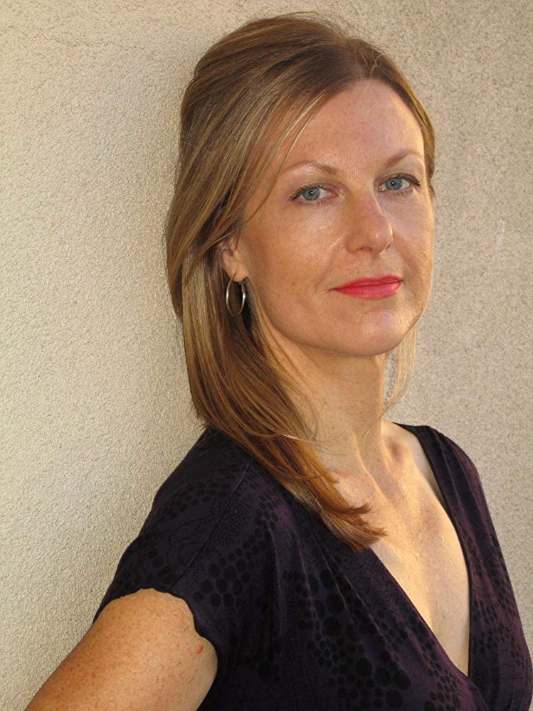Lia Wilbourn