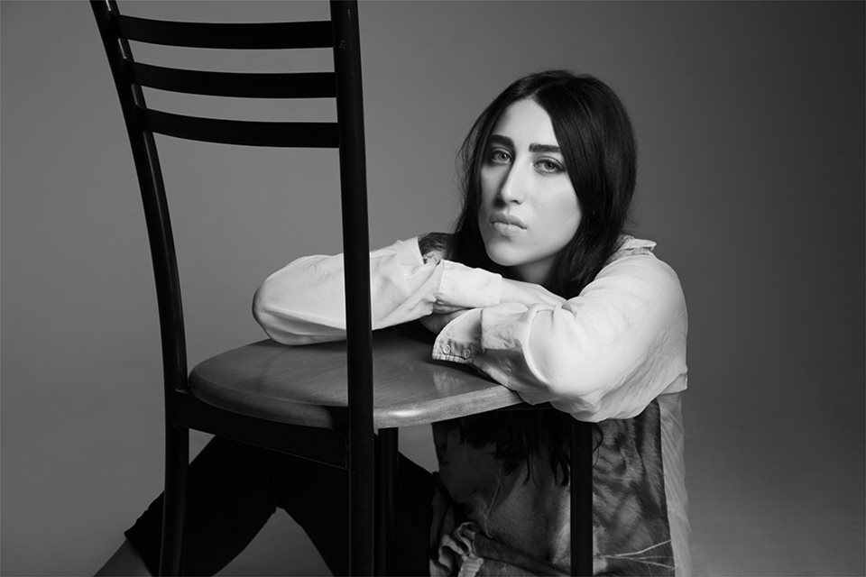 Pari Parandoush