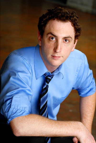 Pete Carboni