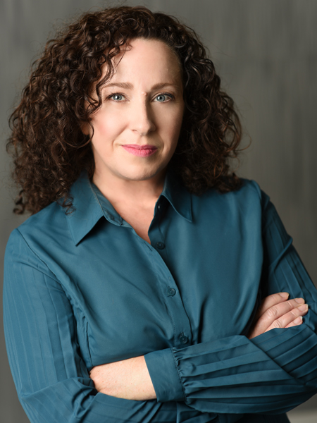 Kristy White