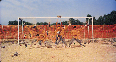 Kwok-Kwan Chan