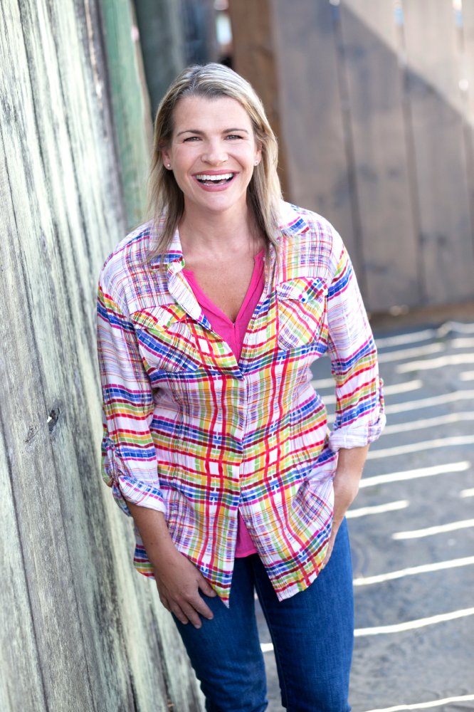 Rachel Songer