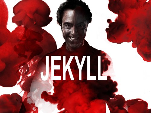 Dr. Henry Jekyll