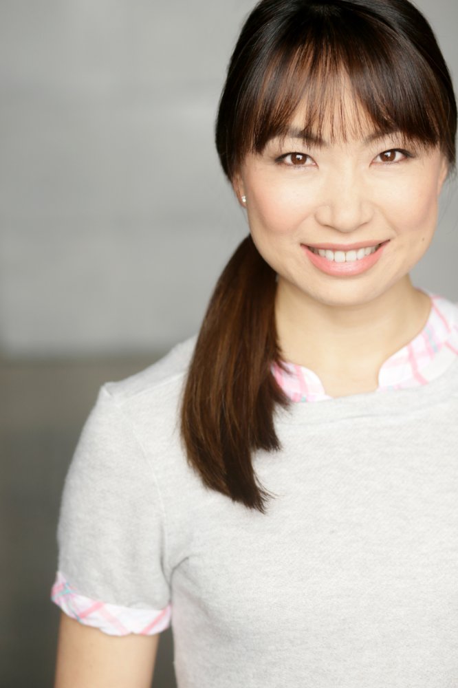 Candace Leung