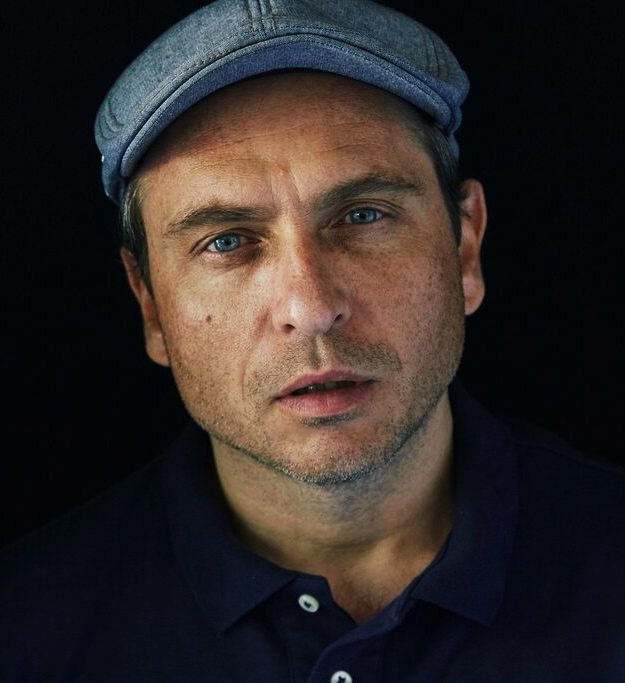 Stephen Lord