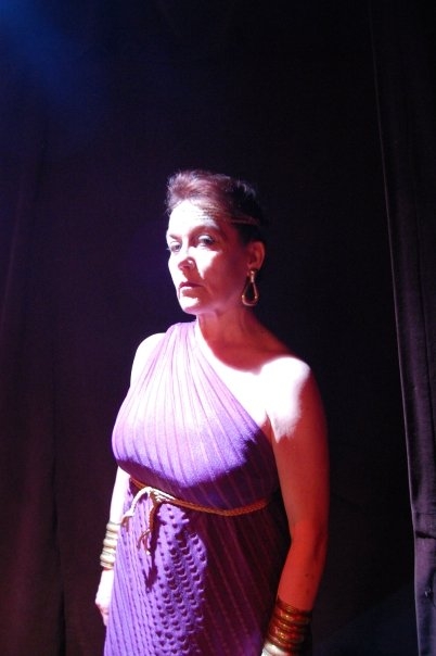 Elizabeth Bove