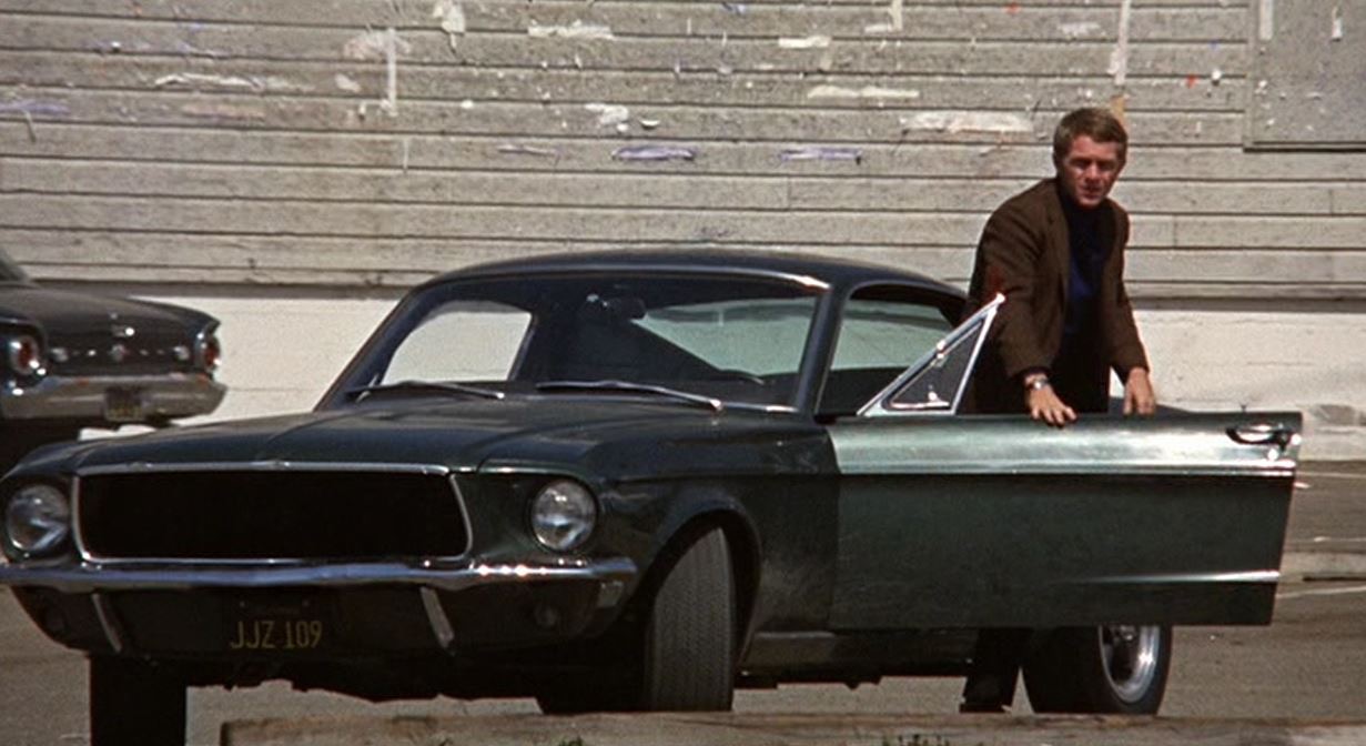 Bullitt