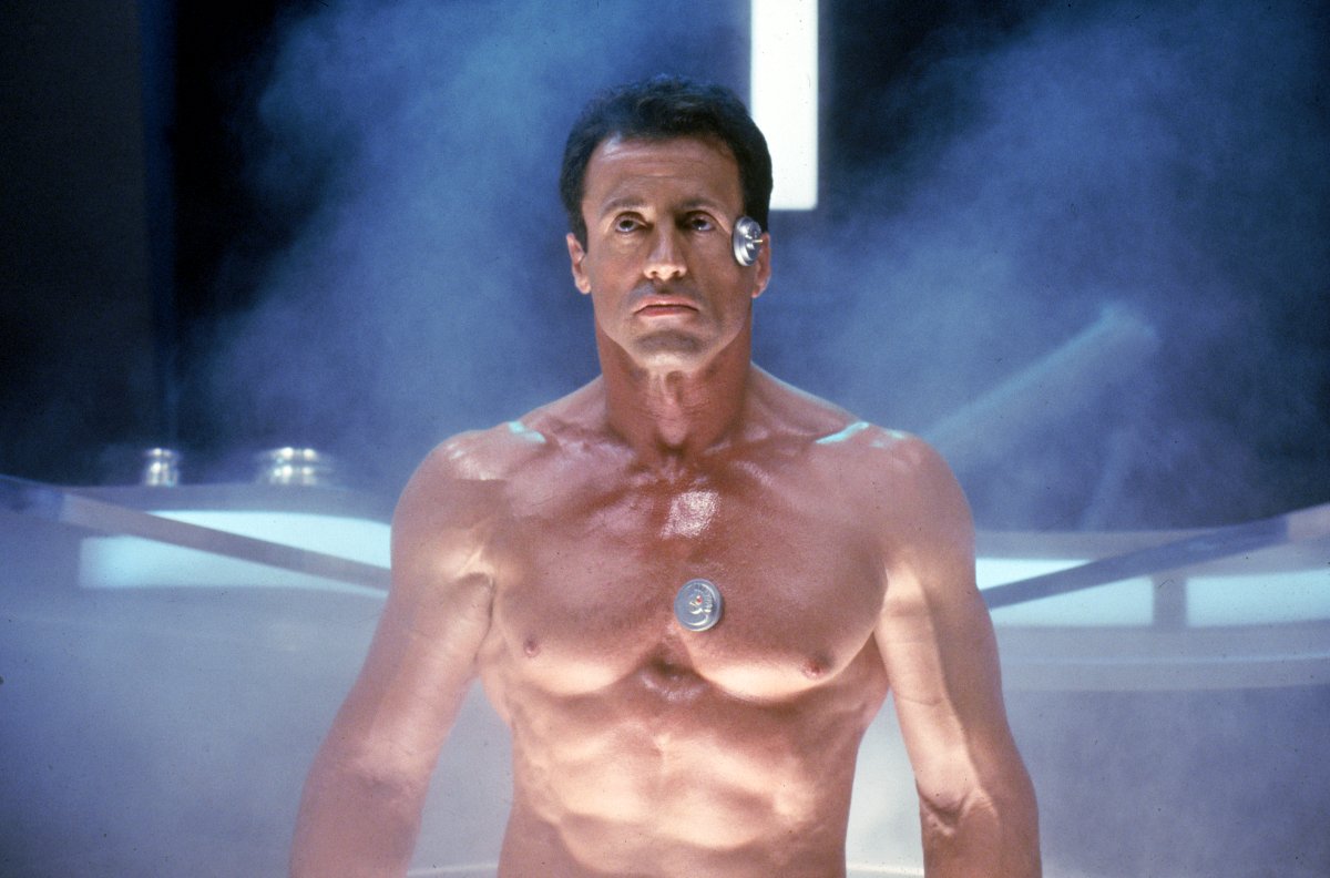 John Spartan