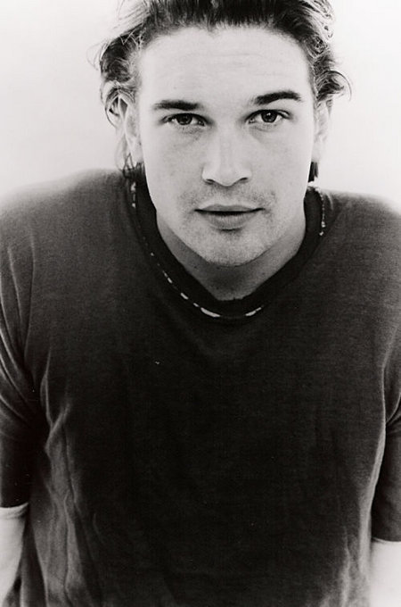 Chris Stack
