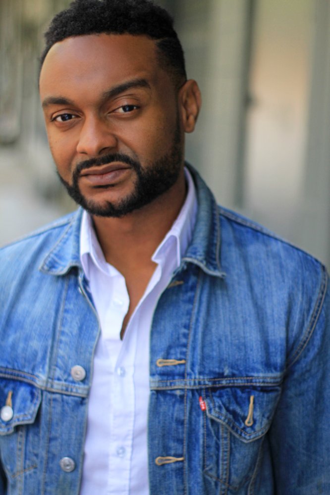 Jeph Cangé