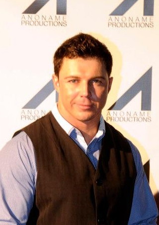 Aaron Hammond