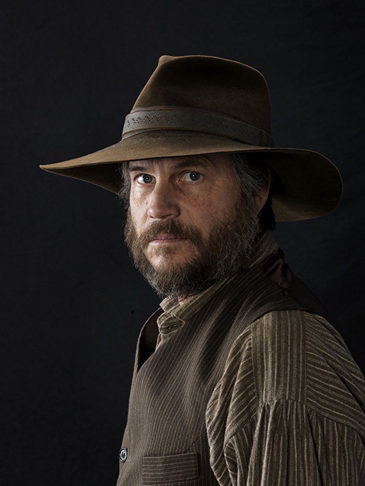 Randall McCoy