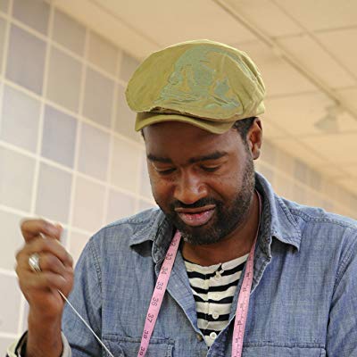 Himself - Designer, Himself - Project Runway All Stars 2