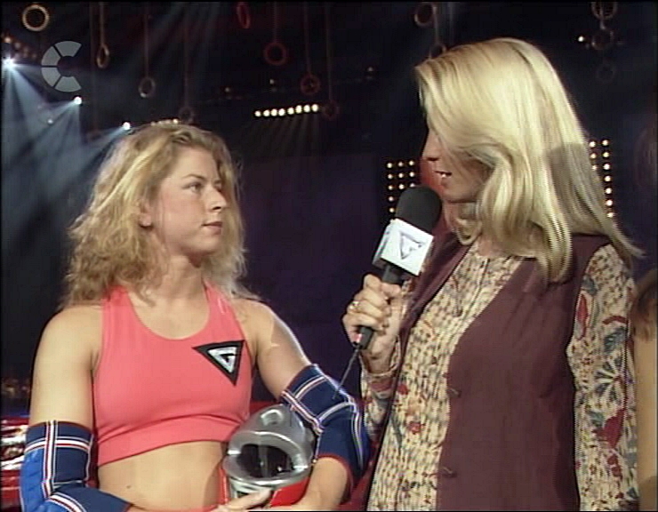 Ulrika Jonsson