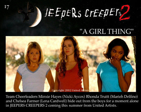 Lena Cardwell