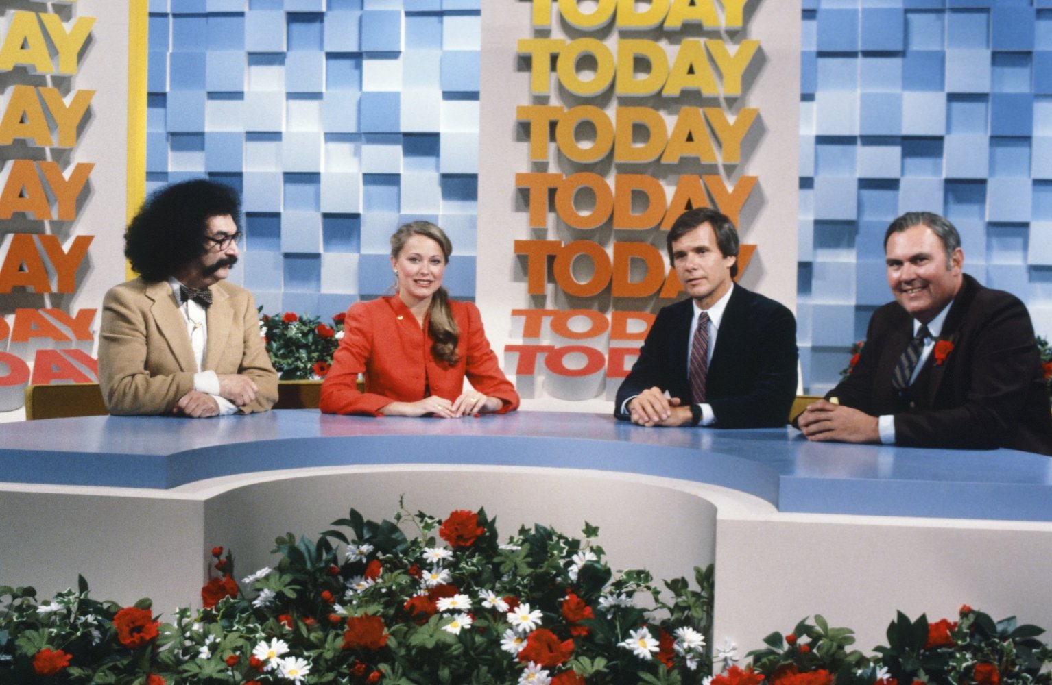 Jane Pauley