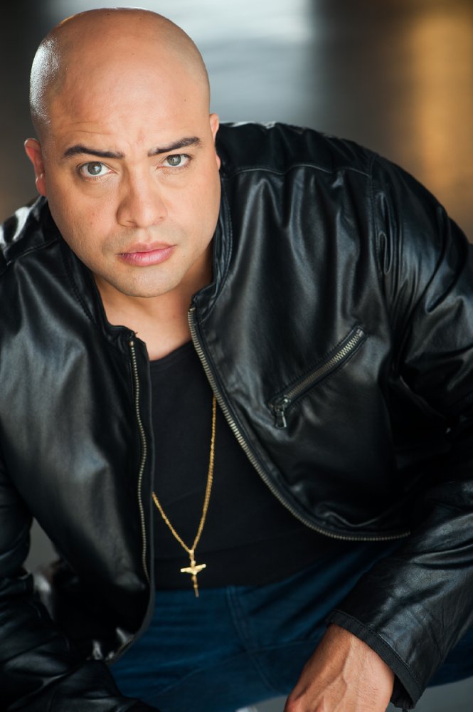 Jack Guzman
