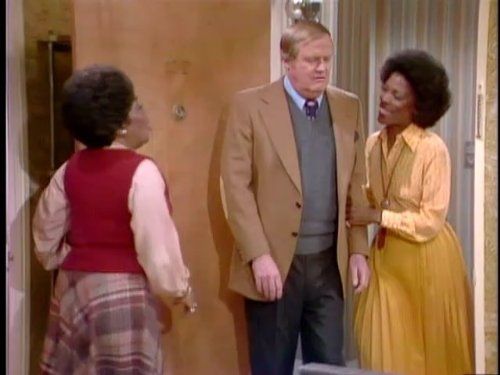 Isabel Sanford