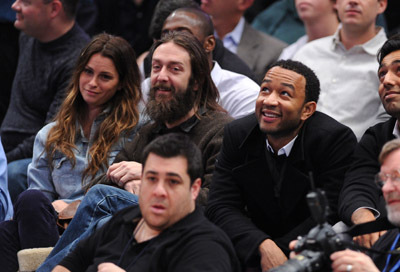 Chris Robinson