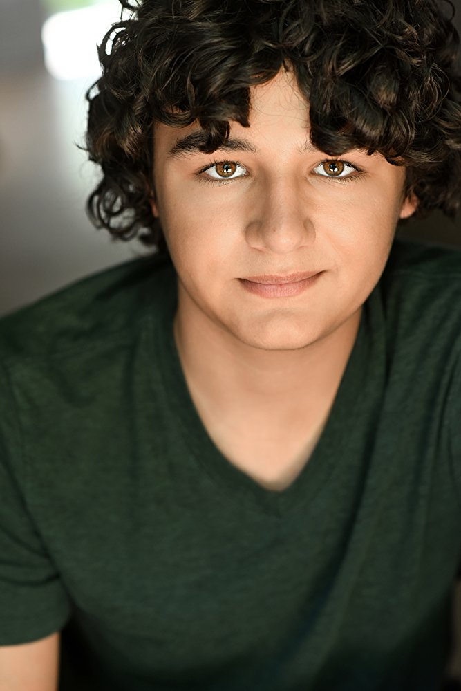 Tyler Harding